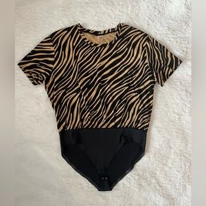 Smash + Tess T-Shirt Bodysuit